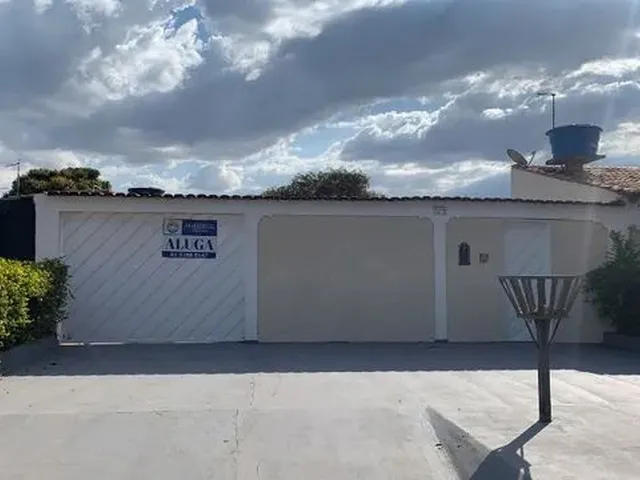 Imagem: Alugo Casa - Rua Hugo Lobo - Setor Sul