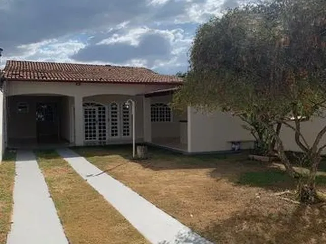 Imagem 7: Alugo Casa - Rua Hugo Lobo - Setor Sul