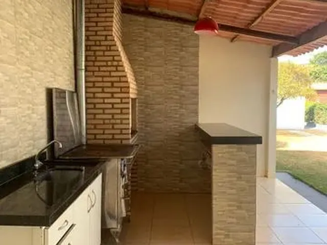 Imagem 6: Alugo Casa - Rua Hugo Lobo - Setor Sul