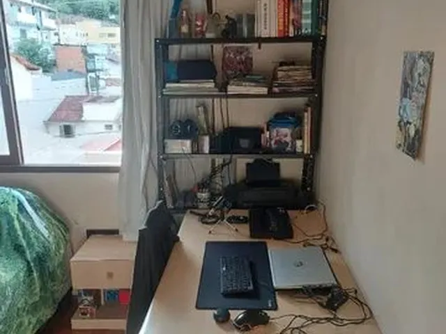 Imagem: Aluguel de Quarto Individual na Trindade