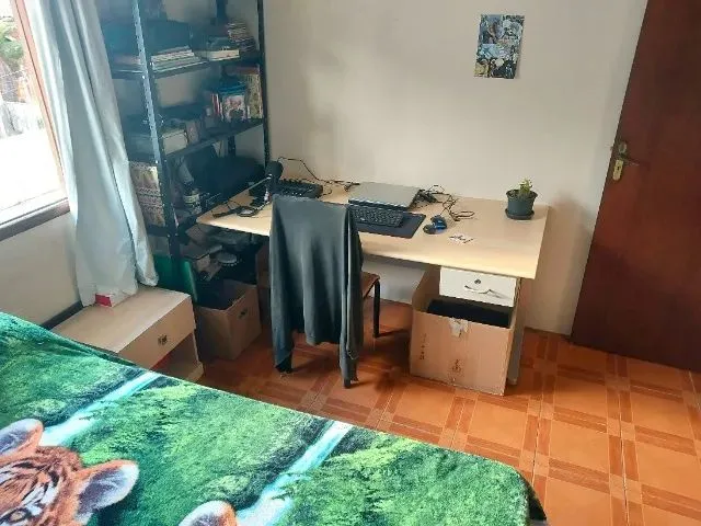 Imagem 12: Aluguel de Quarto Individual na Trindade
