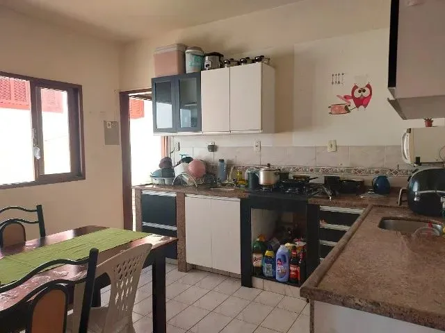Imagem 3: Aluguel de Quarto Individual na Trindade