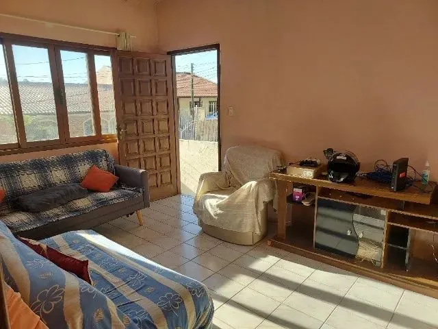 Imagem 7: Aluguel de Quarto Individual na Trindade