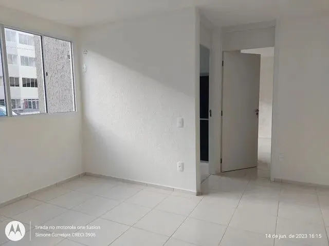 Imagem 4: Apt° 1 Quarto no Cond. Conquista Rubi