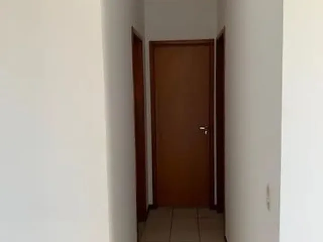 Imagem: Alugo Apartamento Condominio Paradiso