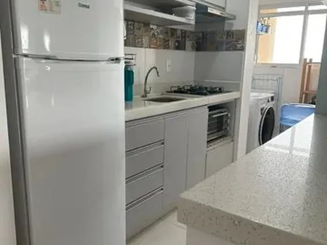 Imagem: Apartamento Disponível para Locação em