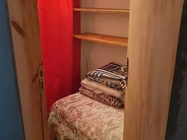 Imagem 4: Aluga-Se Quartos em Curitiba