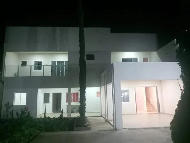 Imagem: Fm- Casa 3 Dormi 2 Suítes 300M² Vila Aparecida