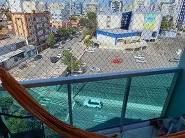 Imagem: Alugo Ap em Jardim Camburi