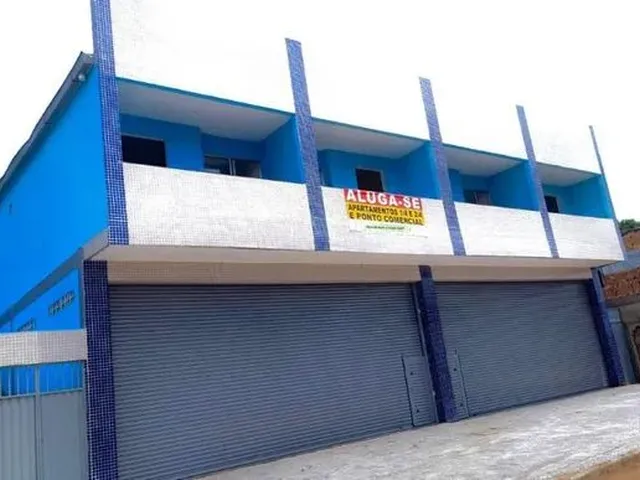 Imagem 2: Apt 1/4 e 2/4 - Energia Inclusa