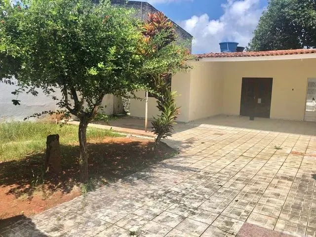 Imagem: Alugo Casa 100 Nascente no Tabuleiro