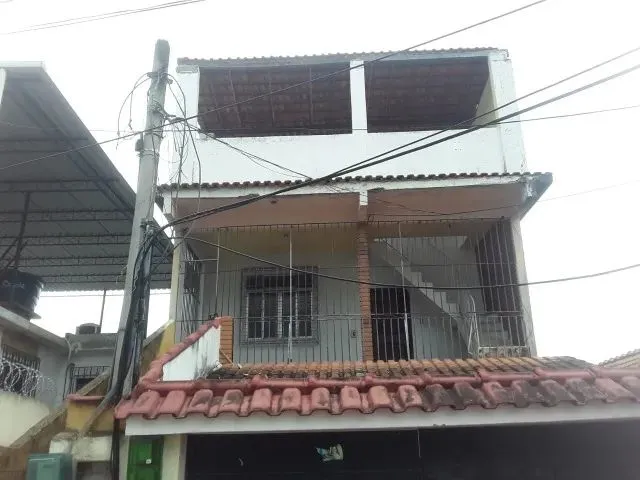 Imagem: Alugo Excelente Casa em Brás de Pina