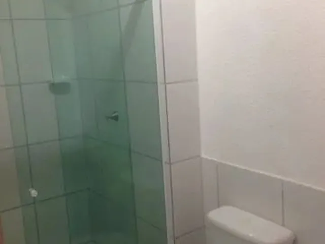Imagem: Apto 2Q, Terreo com Varanda Vista do Mestre