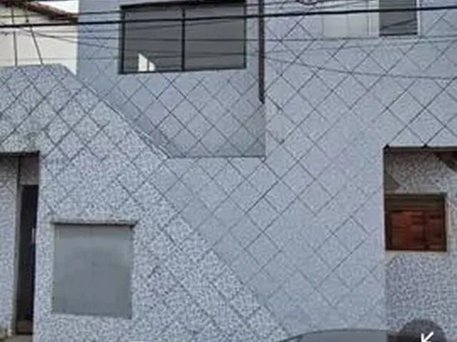 Imagem 1: Aluga-Se Kitnet Casa com 1 dormitório