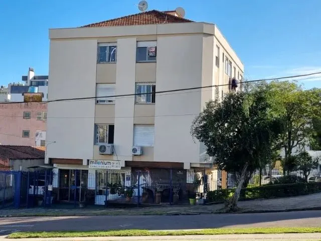 Imagem: Apartamento Passo D Amp Apos Areia 1 Dormitório