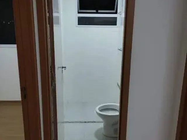 Imagem 1: Alugo Apto em Chapada das Rosas