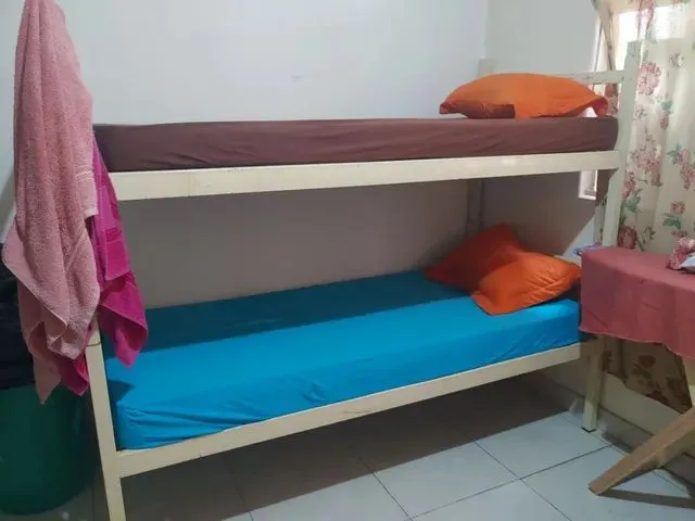 Imagem: Aluga Quarto