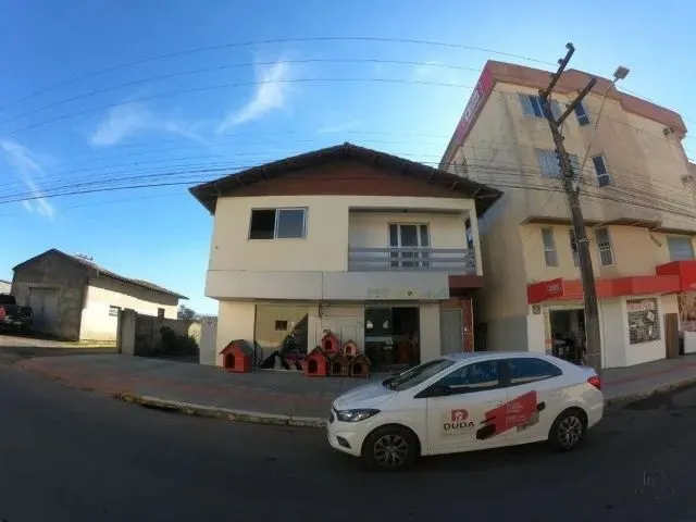 Imagem: Aluga-Se Um Apartamento em Siderópolis