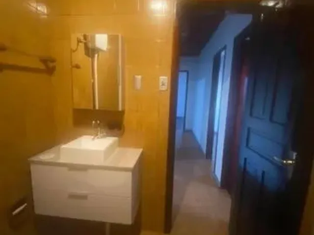Imagem 10: Aluga-Se Um Apartamento em Siderópolis com 4 Quartos e 1 Banheiro