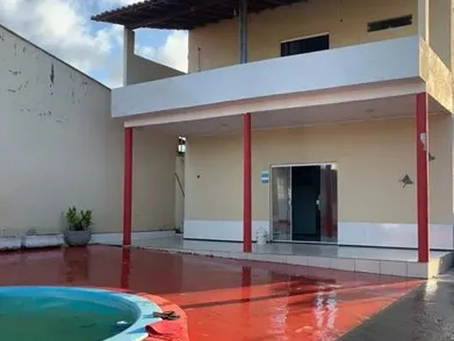 Imagem: Casa no Araçagy