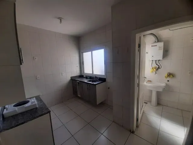 Imagem 4: Apartamento para Aluguel Possui 104 Metros Quadrados com 3 Quartos em Centro - Taubaté