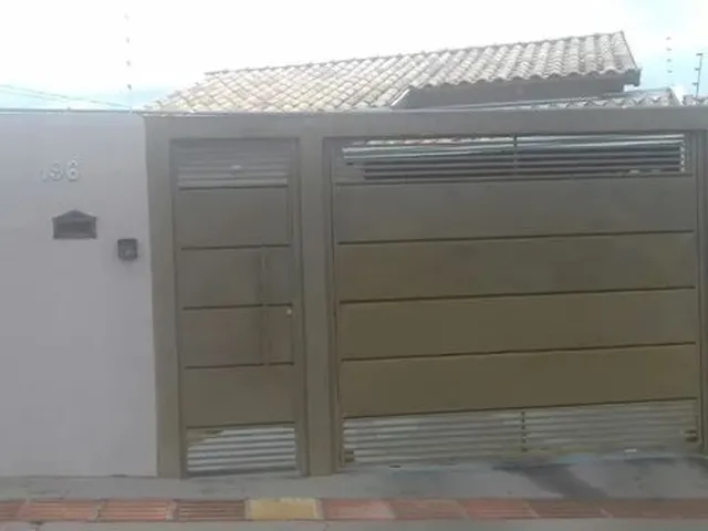 Imagem: Aluga-Se Casa no Bairro São Francisco