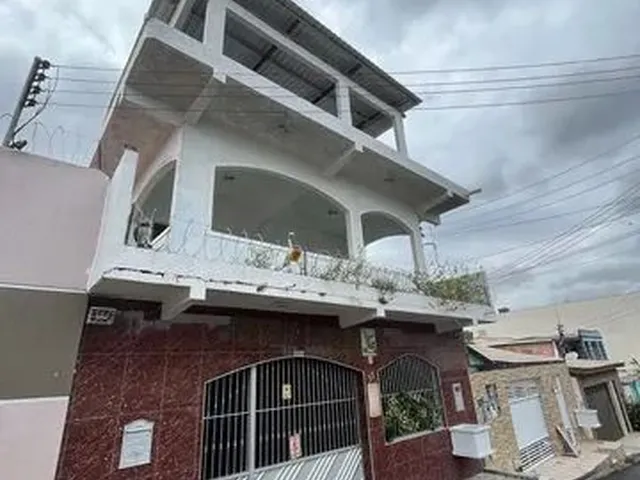 Imagem: Casa para Aluguel com 3 Quartos em Coroado