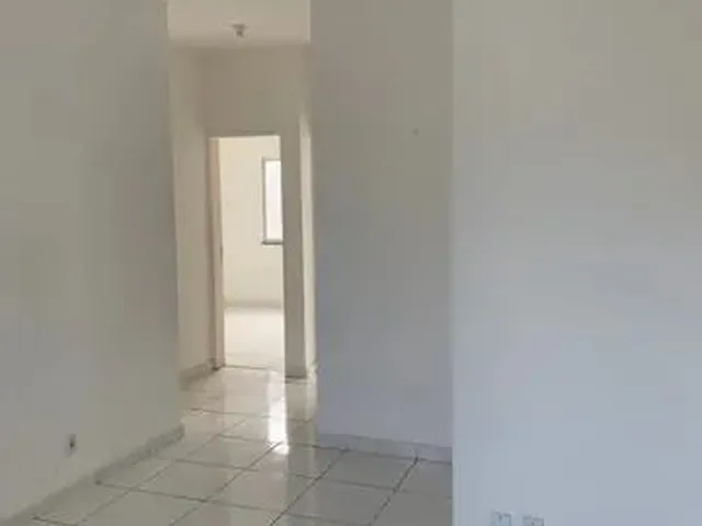 Imagem: Alugo Apt 2 Qrts (1 Suíte) Ampliação