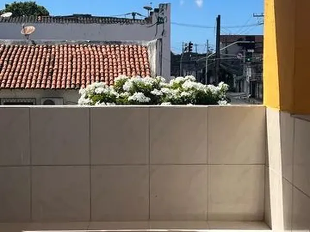 Imagem 2: Apartamento na Naturalista Feijó