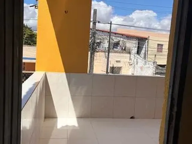 Imagem 6: Apartamento na Naturalista Feijó