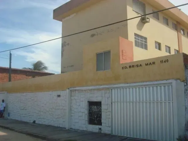 Imagem: Alugo Apartamento em Fortaleza