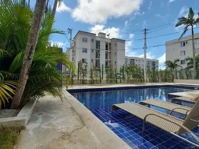 Imagem: Apartamento Garden para Locação Anual
