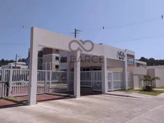 Imagem 1: Apt. 3 Dorms Sendo 1 Suíte Vog Atlântico Ilhéus/Ba