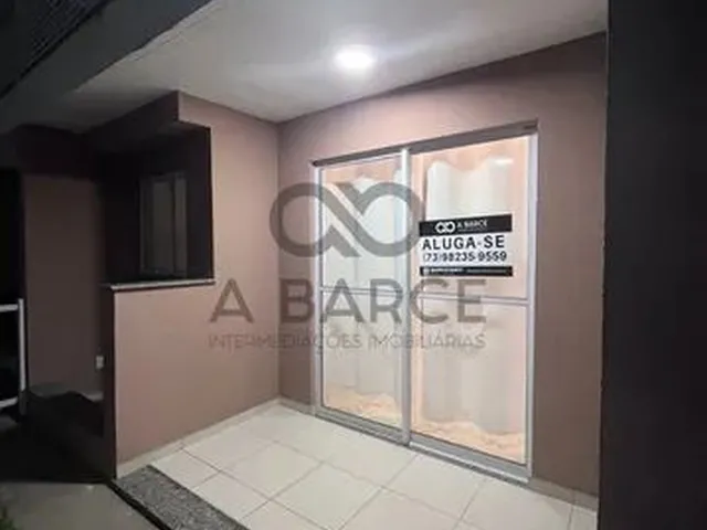 Imagem 6: Apt. 3 Dorms Sendo 1 Suíte Vog Atlântico Ilhéus/Ba