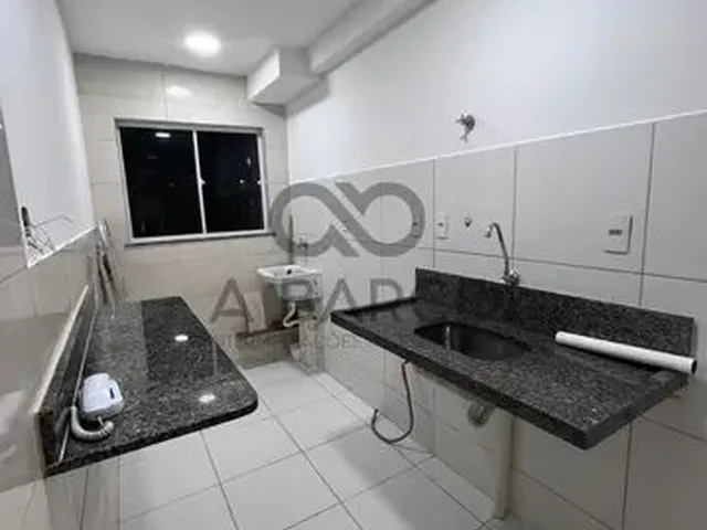 Imagem 2: Apt. 3 Dorms Sendo 1 Suíte Vog Atlântico Ilhéus/Ba