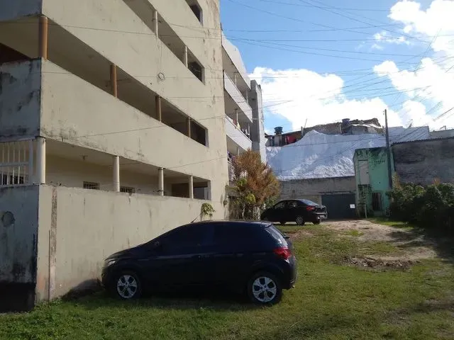 Imagem: Apartamento por Trás Ao Lado da Unit em