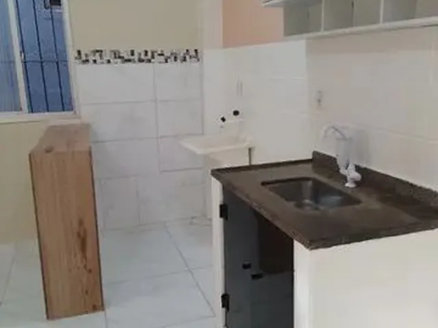 Imagem: Apartamento em Itaparica, 1 Quarto (Incluso