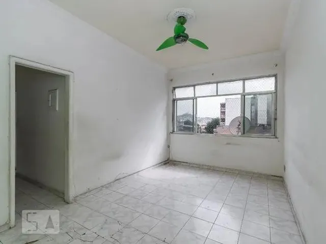 Imagem: Apartamento para Aluguel - Ramos, 2 Quartos