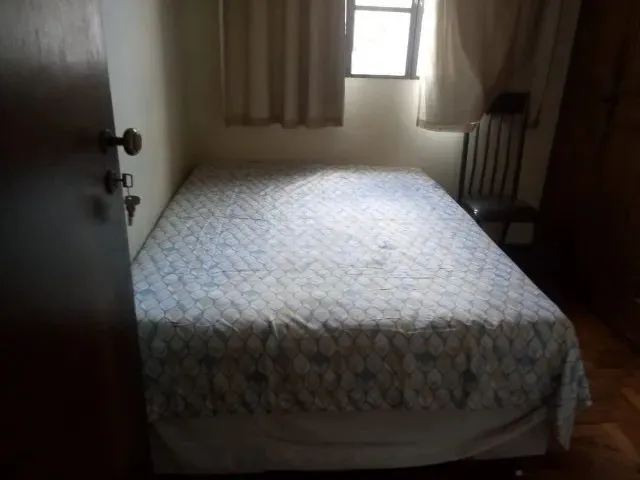Imagem: Alugo Quarto Individual Carlos Prates, Rua