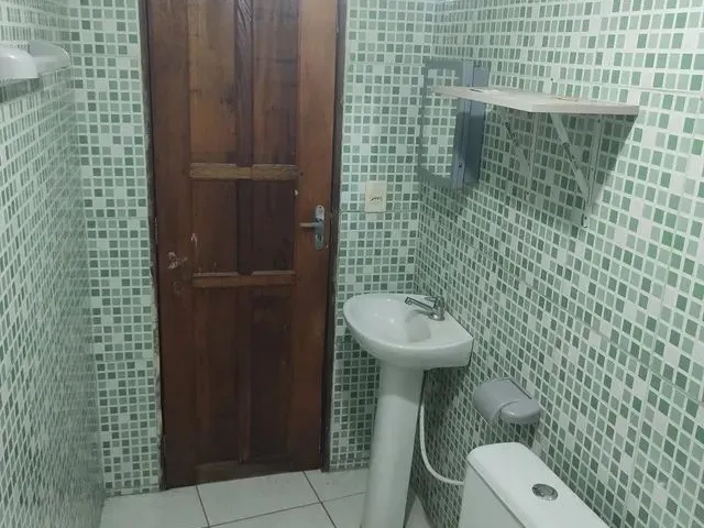Imagem 4: Kitnet Zumbi dos Palmares 500 Reais