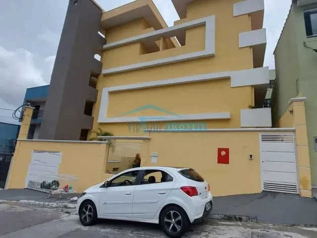 Imagem: Apartamento em Condomínio para Locação
