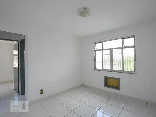Imagem: Apartamento para Aluguel - Largo das Barradas