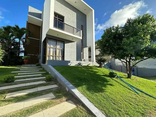 Imagem: Casa Pala Locação em Condomínio Fechado