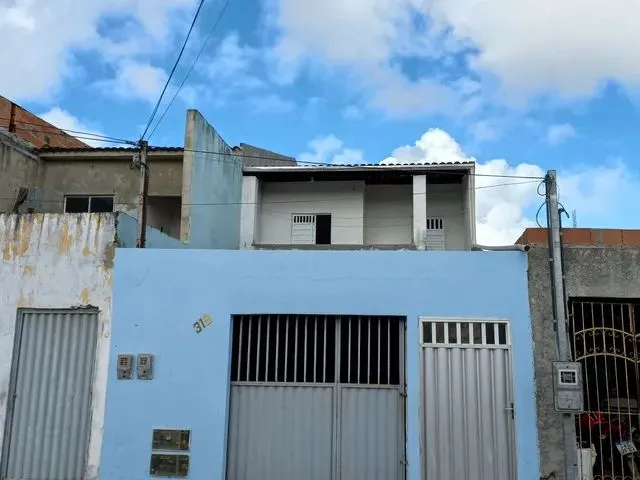 Imagem: Casa na Parte de Cima