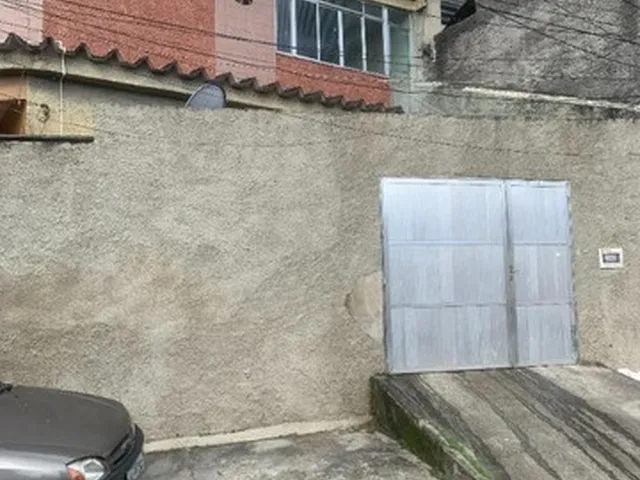 Imagem: Casa com 2 Quartos em Parque Anchieta