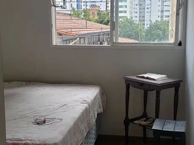 Imagem: Alugo Quarto Mobiliado na Savassi