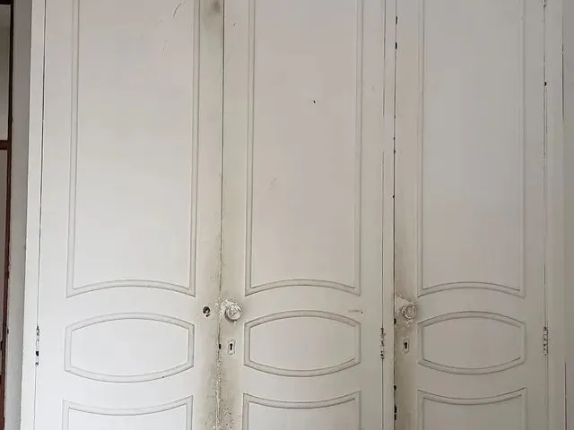 Imagem 5: Alugo Quarto Mobiliado na Savassi