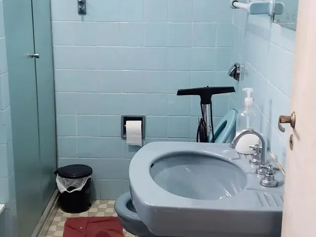 Imagem 7: Alugo Quarto Mobiliado na Savassi