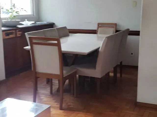 Imagem 9: Alugo Quarto Mobiliado na Savassi