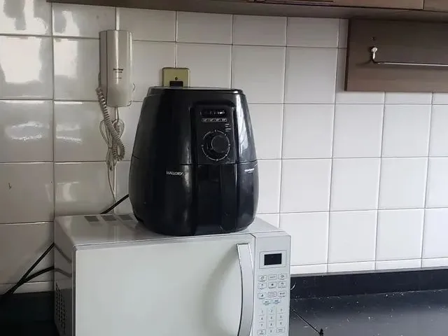 Imagem 2: Alugo Quarto Mobiliado na Savassi